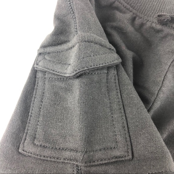 Jumping Beans Boys Shorts, Black 12 Months - Picture 6 of 8